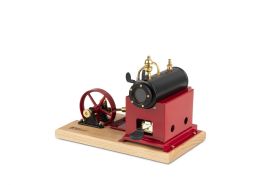 NEW  Wilesco 00007 D7 Stationary Engine.